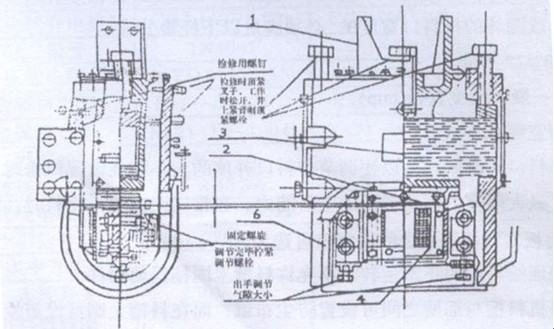 砂石生产线头续设备