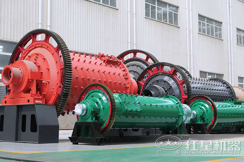 水泥球磨机设备图片,大型、小型都有 水泥球磨机设备图片,大型、小型都有